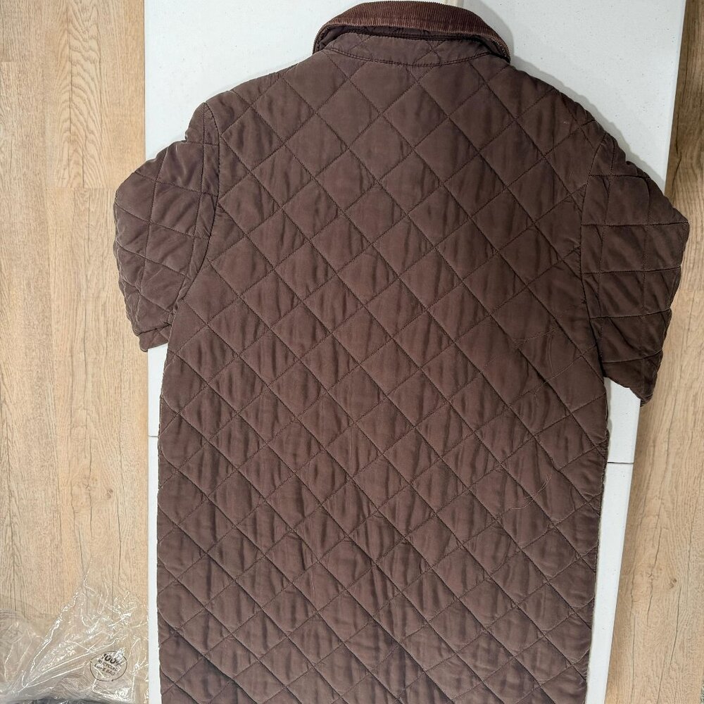 LES COPAINS Utility Jacket - image 3